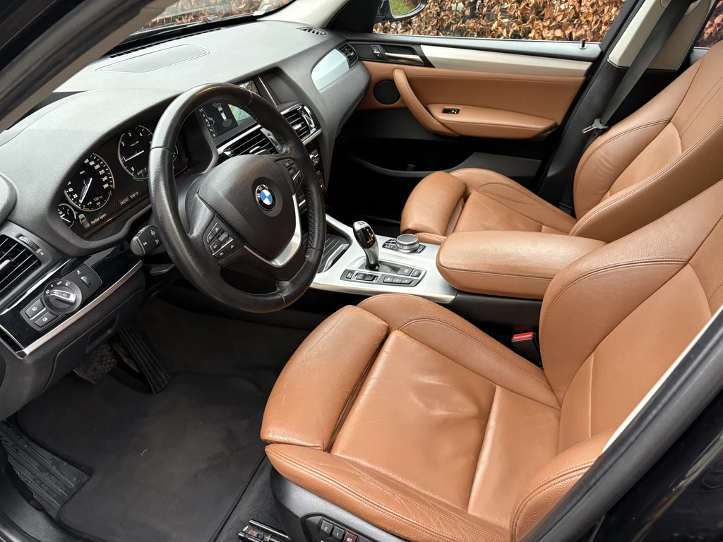 BMW X3 – foto 14