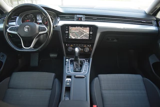 Volkswagen Passat – thumbnail 19