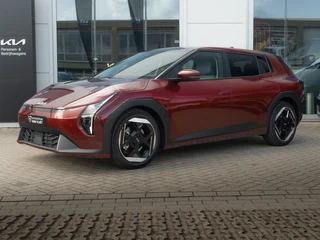 Kia EV4 – thumbnail 2