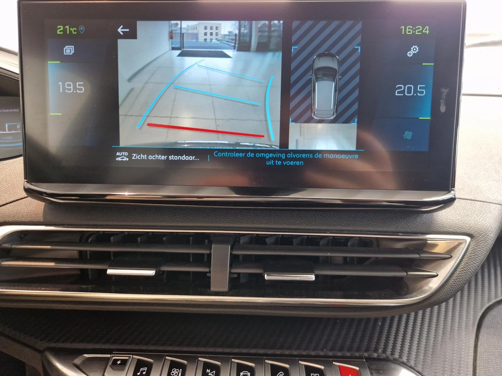 Peugeot 3008 – foto 18
