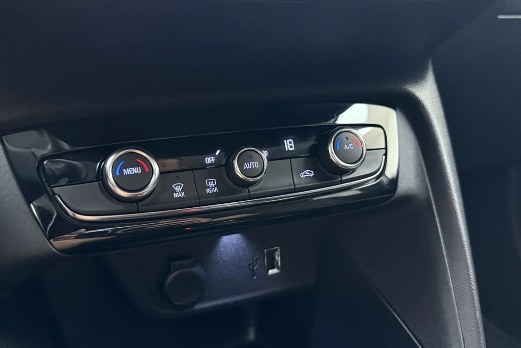 Opel Corsa-e – foto 25