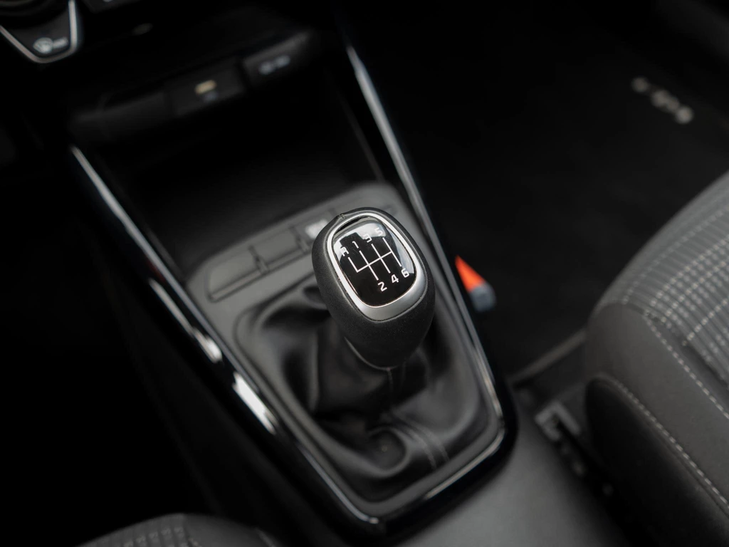 Kia Stonic – foto 15