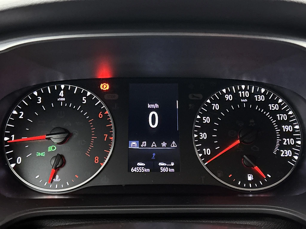 Renault Mégane – foto 10