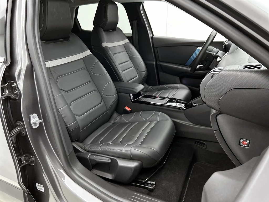 Citroën ë-C4 – foto 43