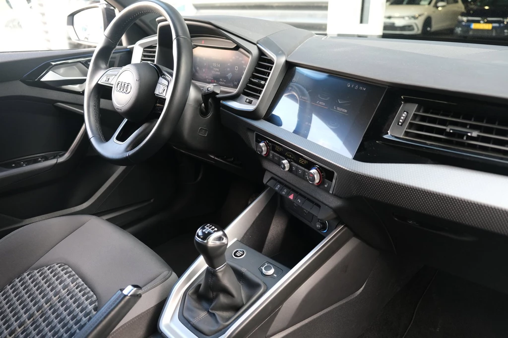 Audi A1 – foto 26