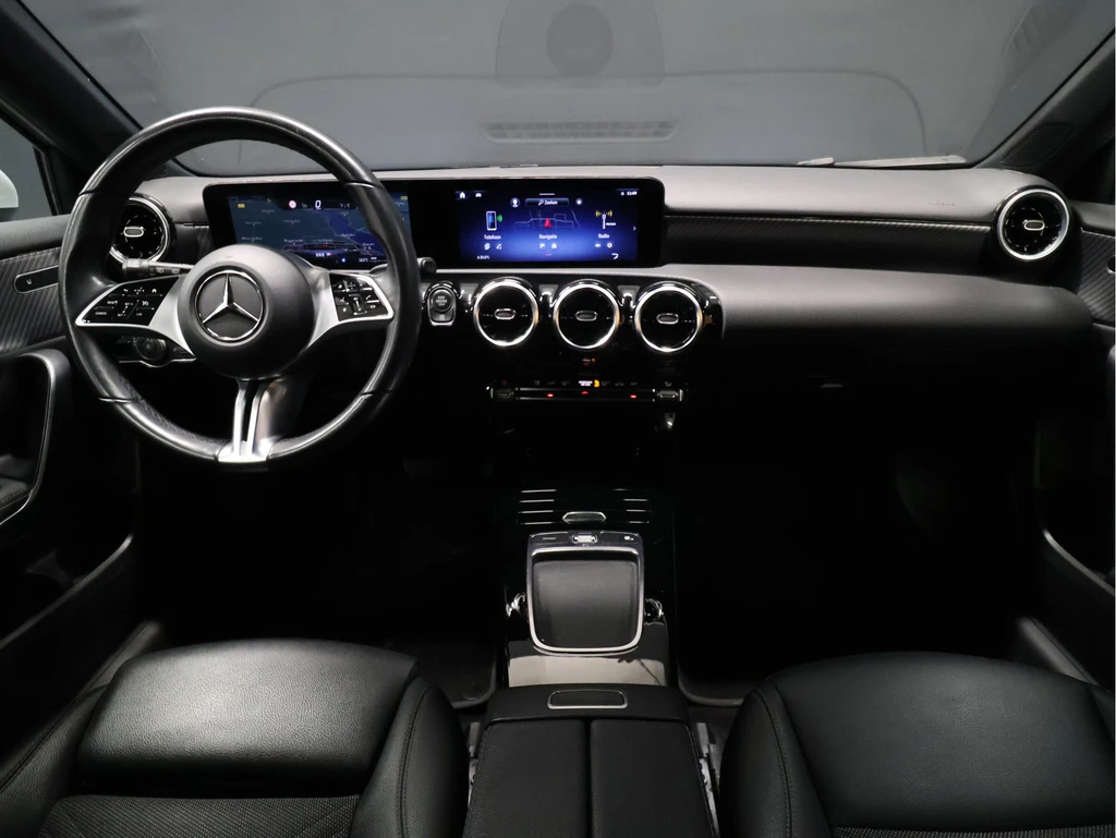 Mercedes-Benz A-Klasse – foto 10