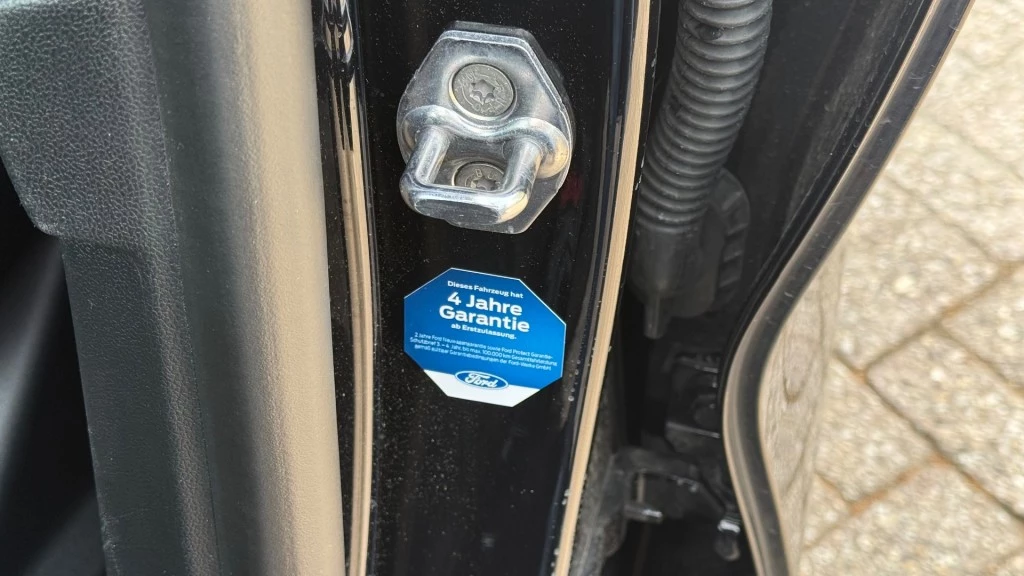 Ford Kuga – foto 30