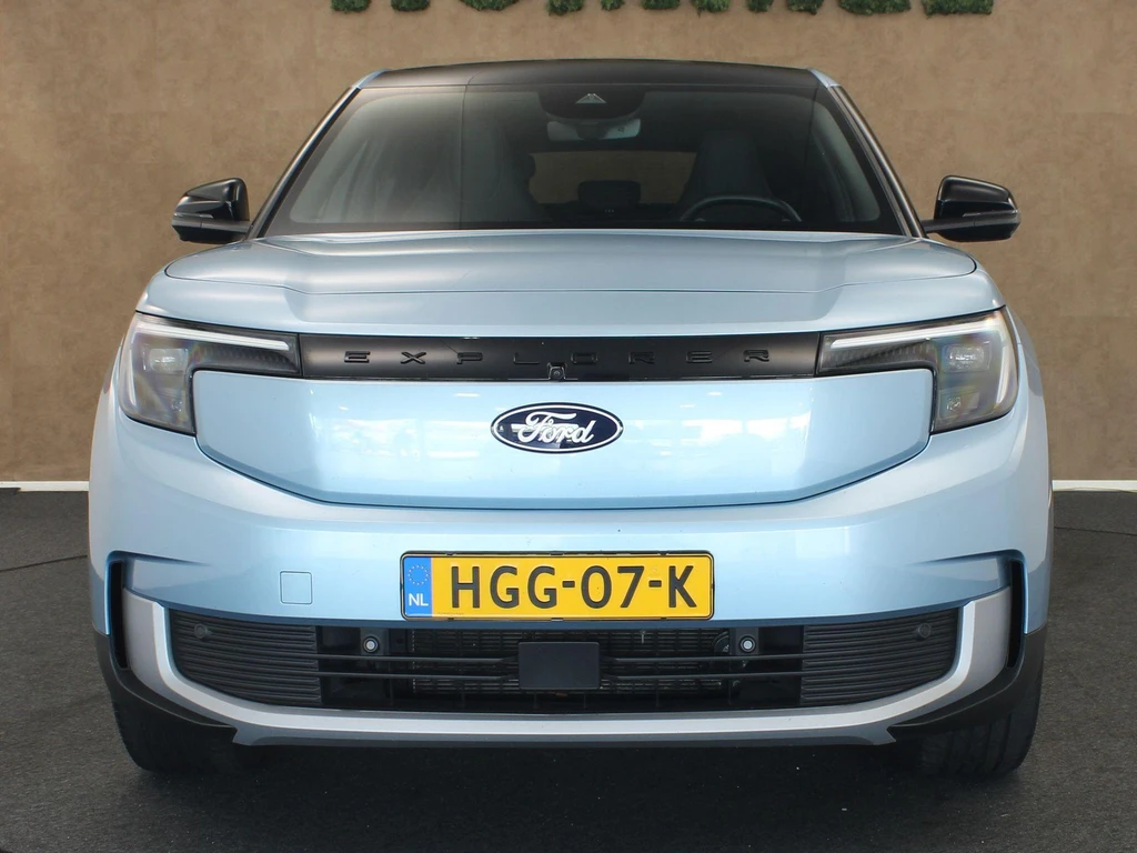 Ford Explorer – foto 10