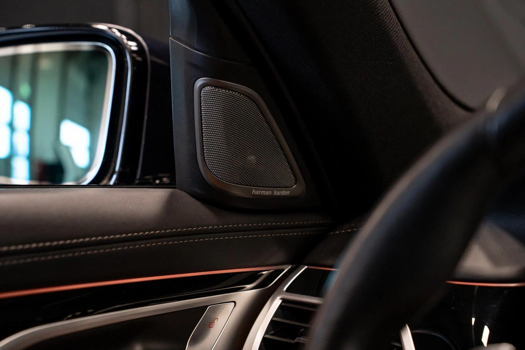 BMW 7 Serie – foto 49