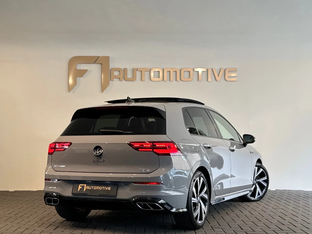 Volkswagen Golf – foto 5