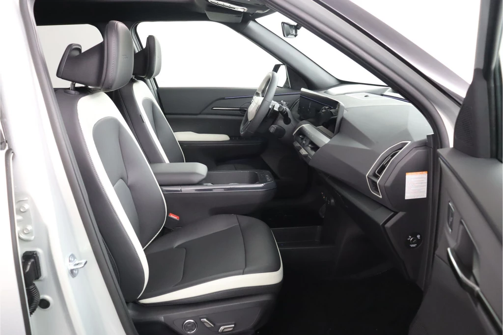 Kia EV5 – foto 32