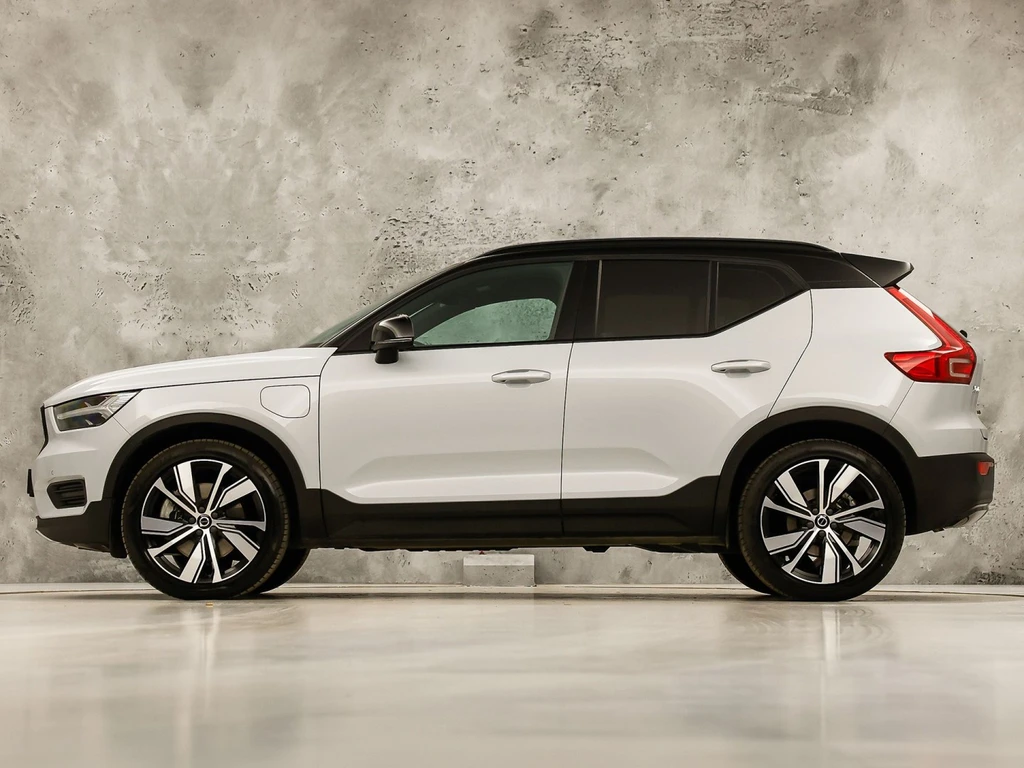 Volvo XC40 – foto 3