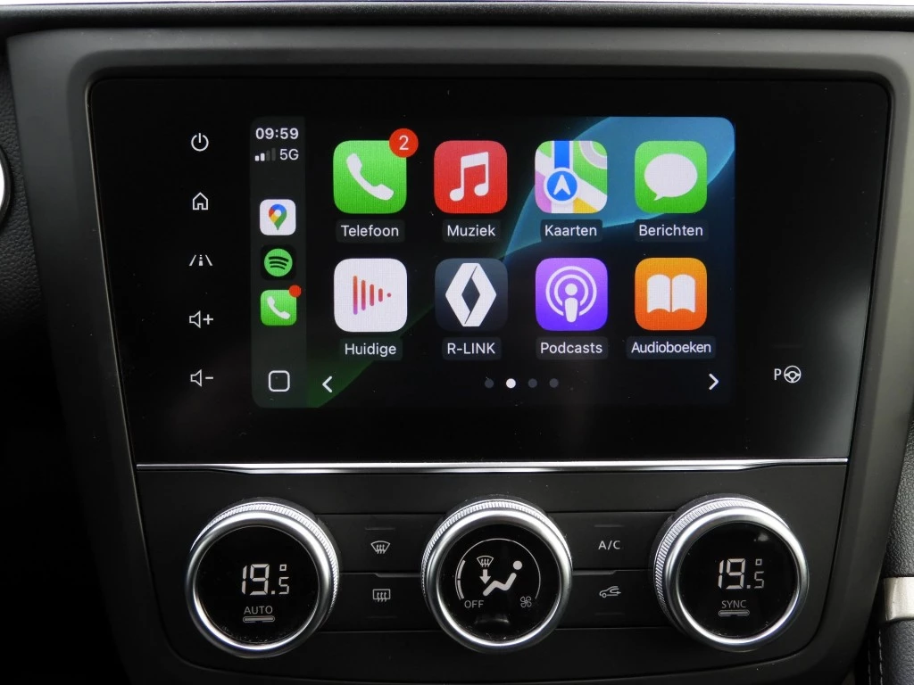 Renault Kadjar – foto 8