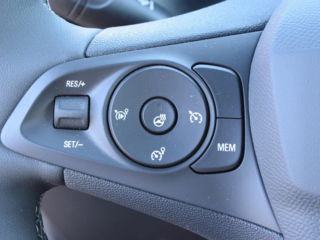Opel Corsa-e – foto 15