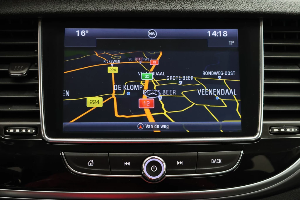 Opel Mokka X – foto 15