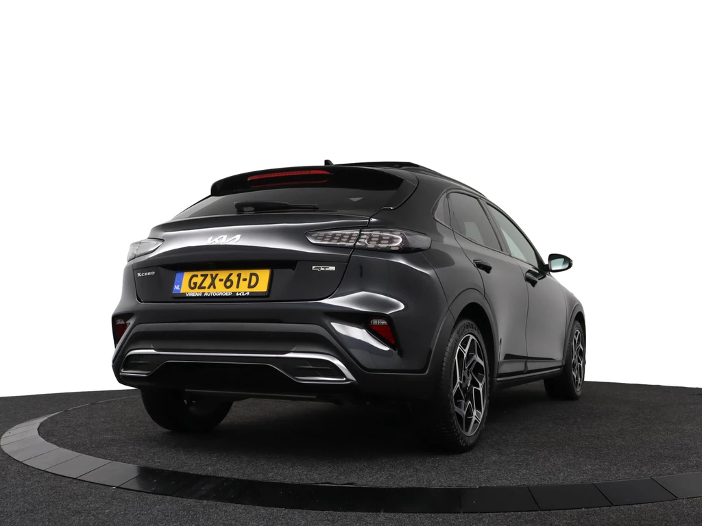 Kia XCeed – foto 8