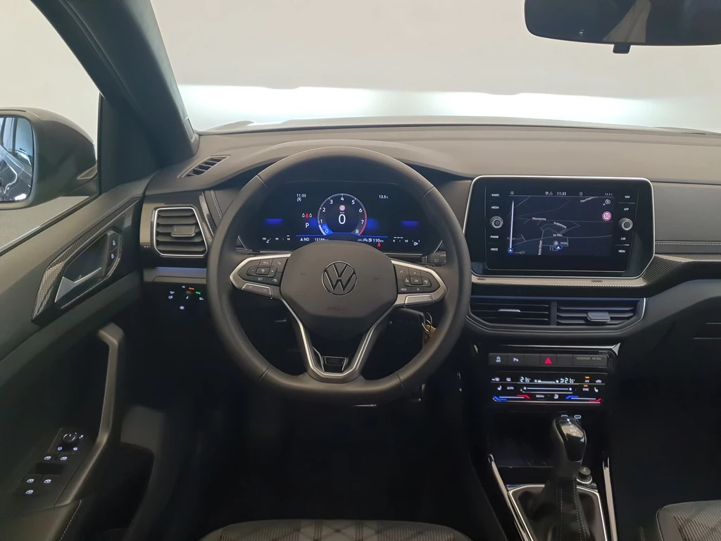 Volkswagen T-Cross – foto 16