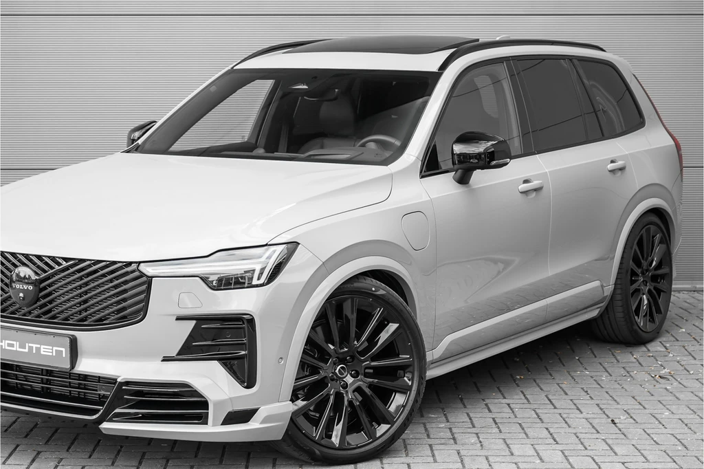 Volvo XC90 – foto 2