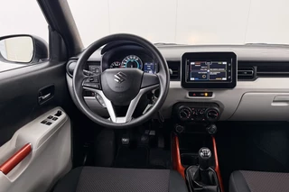 Suzuki Ignis – thumbnail 9