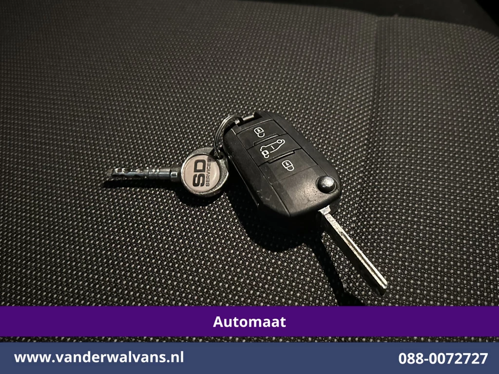 Citroën Berlingo – foto 18