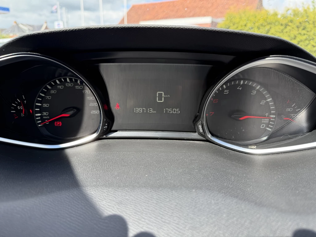 Peugeot 308 – foto 29