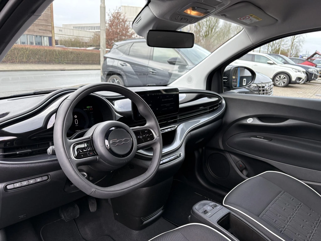 Fiat 500 – foto 28