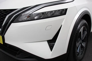 Nissan QASHQAI – thumbnail 23