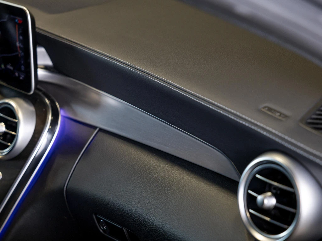 Mercedes-Benz C-Klasse – foto 44