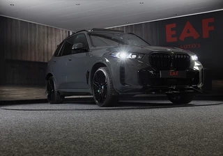 BMW X5 – thumbnail 16