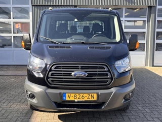 Ford Transit – thumbnail 13