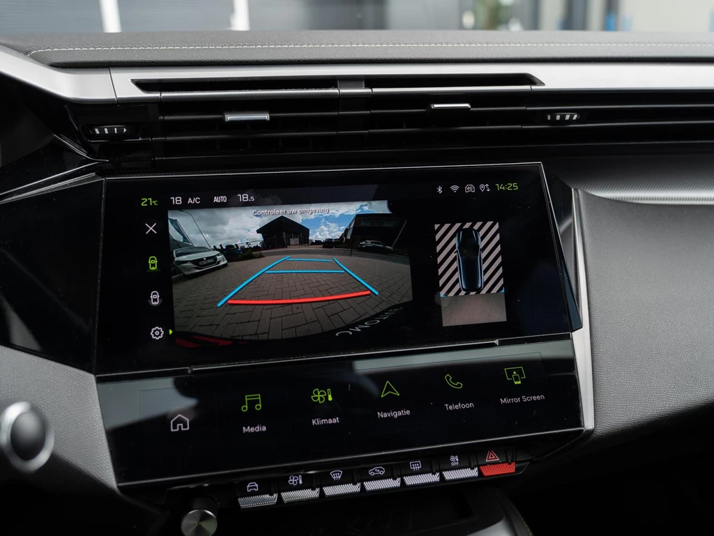 Peugeot 308 – foto 23