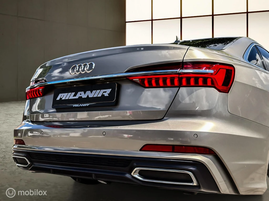 Audi A6 – foto 5