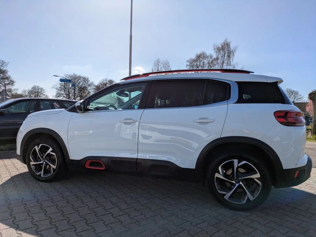 Citroën C5 – foto 2