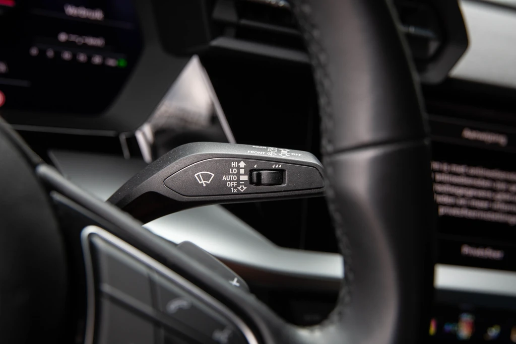 Audi A3 – foto 13