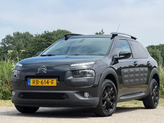 Citroën C4 Cactus – thumbnail 1