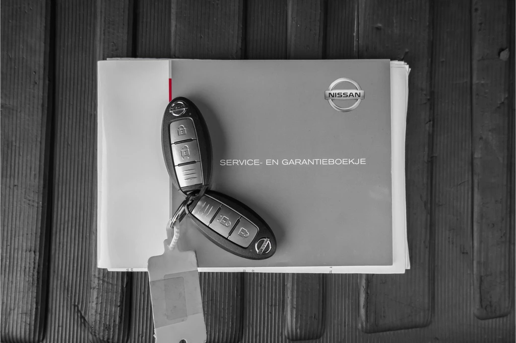 Nissan QASHQAI – foto 15