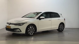 Volkswagen Golf – thumbnail 1