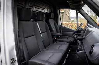 Mercedes-Benz Sprinter – thumbnail 17