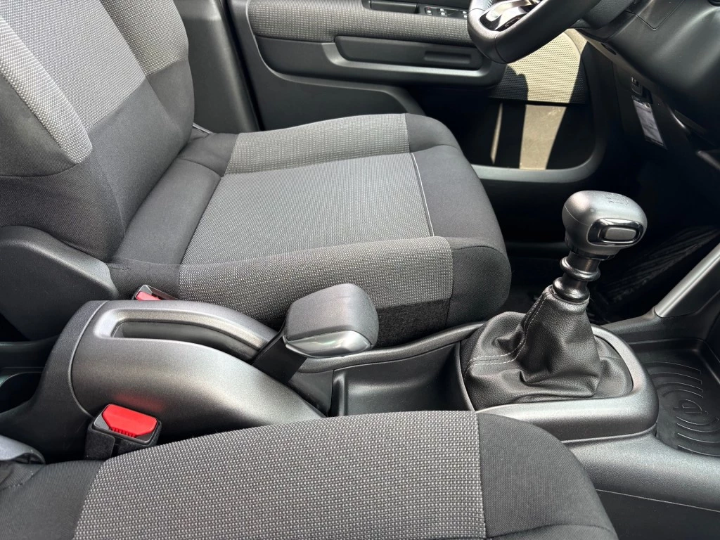 Citroën C3 Aircross – foto 46