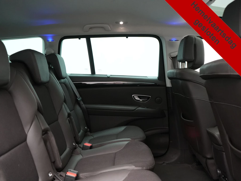 Renault Espace – foto 18