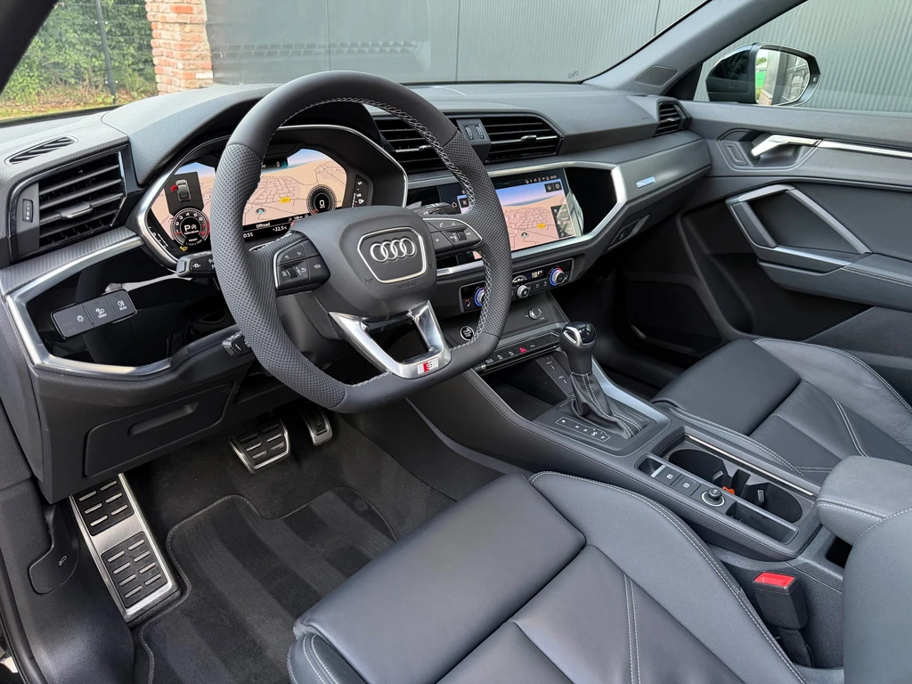 Audi Q3 – foto 9