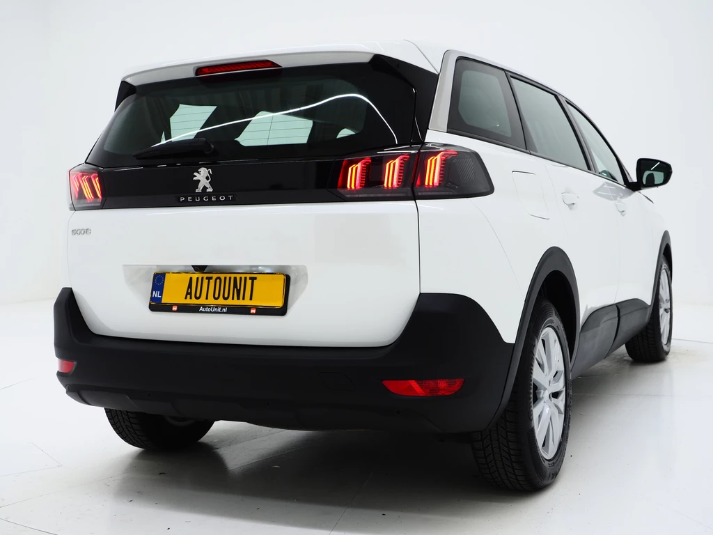 Peugeot 5008 – foto 5