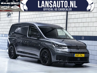 Volkswagen Caddy – thumbnail 5