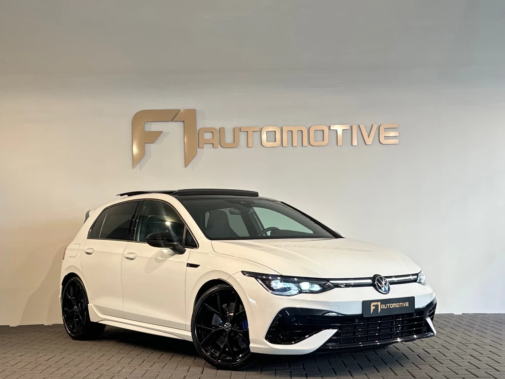 Volkswagen Golf – foto 7
