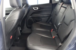 Jeep Compass – thumbnail 12