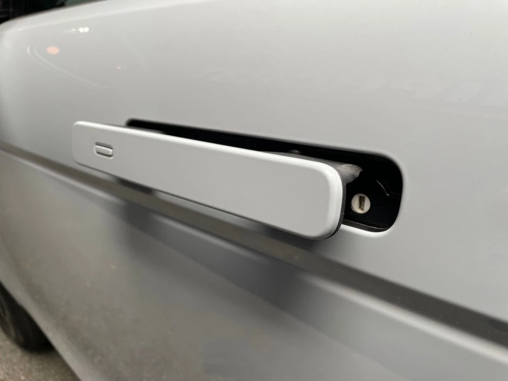 Land Rover Range Rover Evoque – foto 24