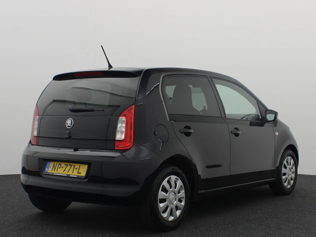 Škoda Citigo – foto 5
