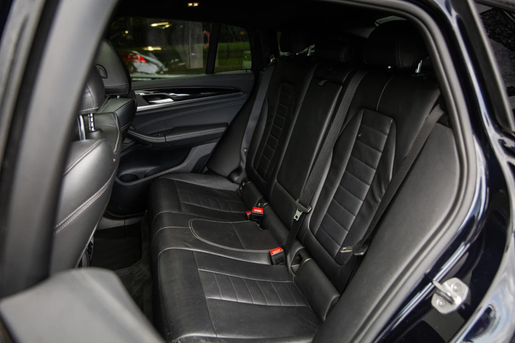 BMW X4 – foto 13