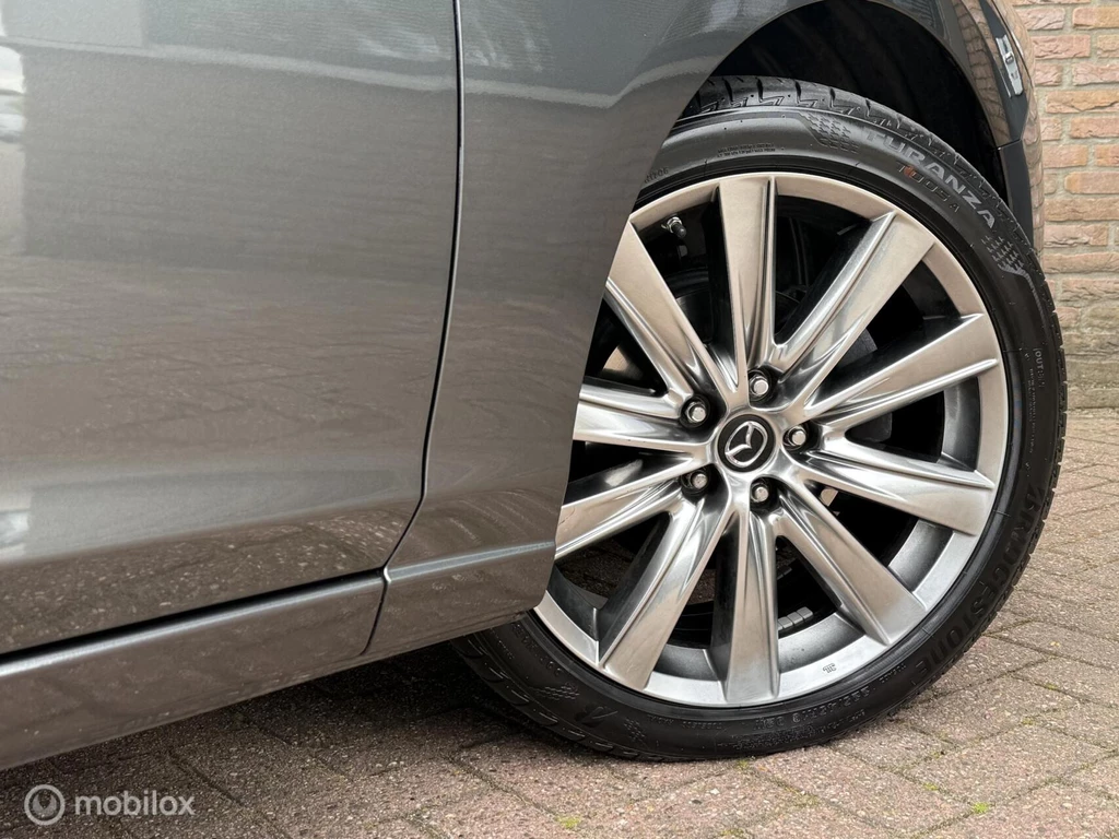 Mazda 6 – foto 12
