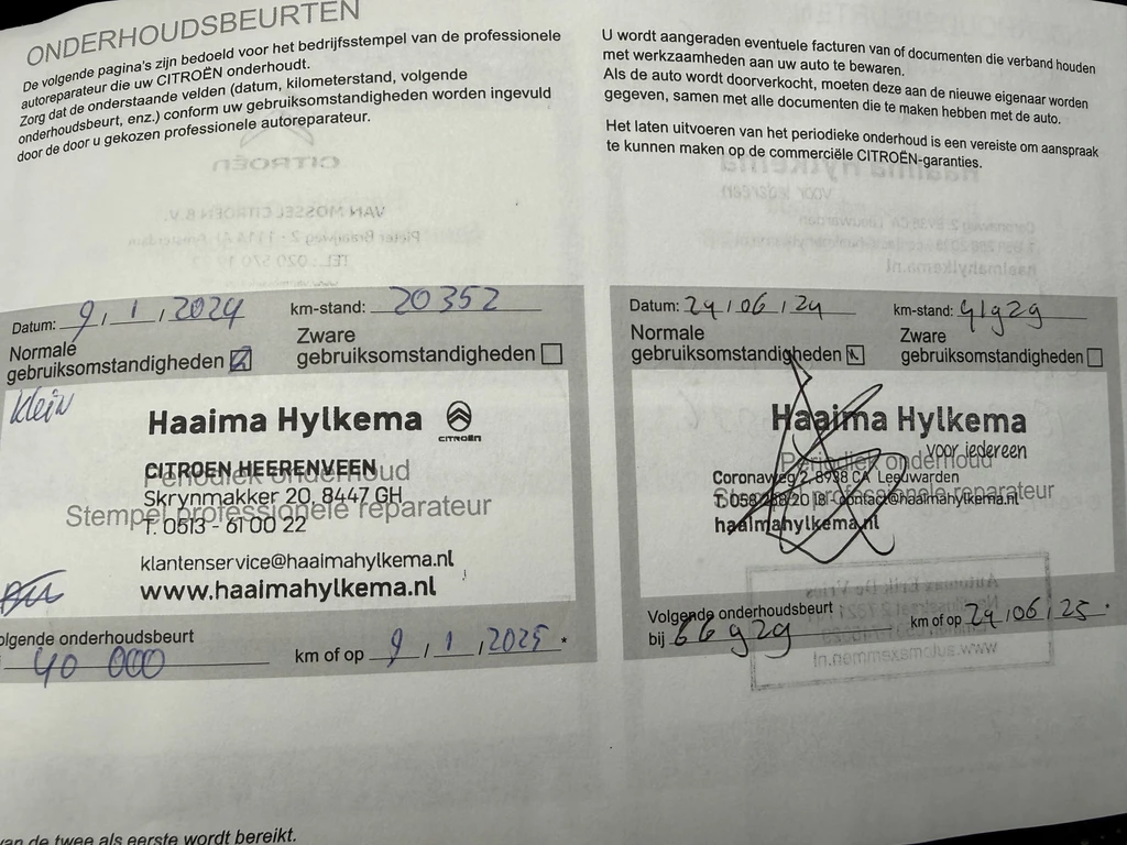 Citroën C5 X – foto 23